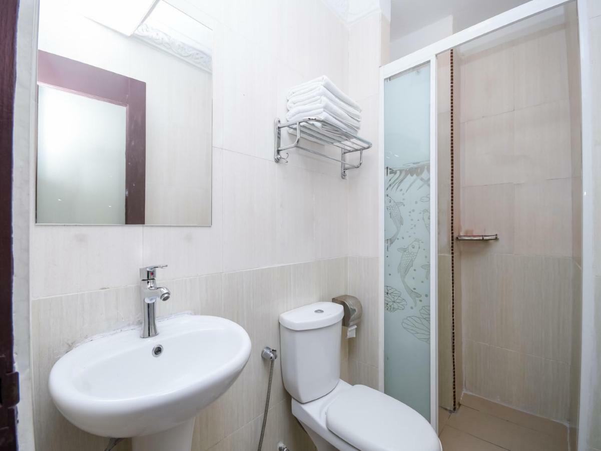 Kenyalang Suite Miri Dış mekan fotoğraf